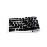 JCPAL Verskin Keyboard Cover for MacBook 12 inch