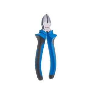 انبر سیم چین نووا مدل NTP 8007 سایز اینچ Nova Diagonal Pliers Inch 