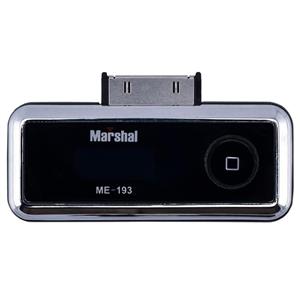 پخش کننده اف ام خودرو مارشال مدل ME-193 Marshal Car FM Transmitter 