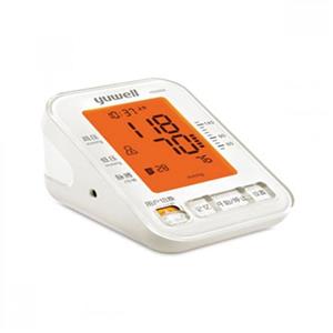 فشارسنج بازویی دیجیتال یوول مدل Yuwell YE 690A