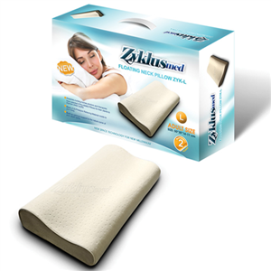 بالشت مواج بزرگسال زیکلاس مد ZYK L Zyklusmed Medical Pillow 