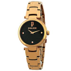 ساعت مچی پلیس مدل P14869BSR-02M