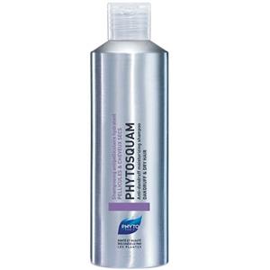 شامپو ضد شوره موی خشک فیتو اسکوام فیتو