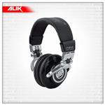 هدفون دی جی ریلوپ Reloop RHP-10 DJ Headphone – بنفش 