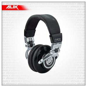 هدفون دی جی ریلوپ Reloop RHP-10 DJ Headphone – بنفش 