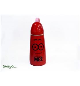 فلاسک مینیون قرمز