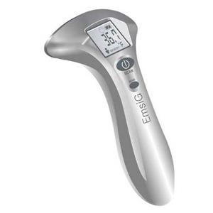 تب سنج دیجیتال امسیگ CT50
