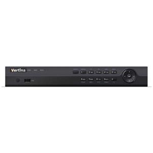 DVR ورتینا Vertina مدل VDR-402APLUS دارای 4+1 کانال 