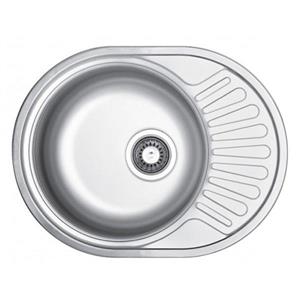 سینک ظرفشویی توکار LETO TX-30