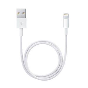 کابل ایفون iphone cable 6S 5S Remax King Kong Cable For Iphone 