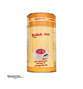 چای سیاه ممتاز بهار نارنج