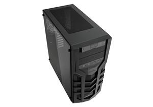 کیس شارکن DG7000 Midi Tower Case Blue Sharkoon 