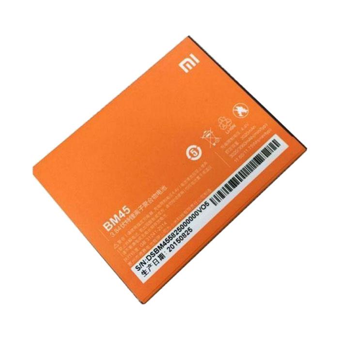  Xiaomi Redmi Note 2 battery