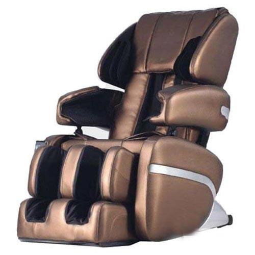 صندلی ماساژور کامفورت R860G