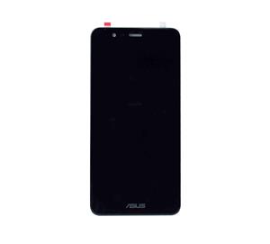 تاچ و ال سی دی گوشی ایسوس زنفون Asus Zenfone 3 Max ZC520TL LCD ZC520 TL BLACK ZenFone 3 MAX X008 ASUS