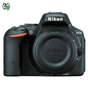 دوربین عکاسی نیکون Nikon D5500 body 
