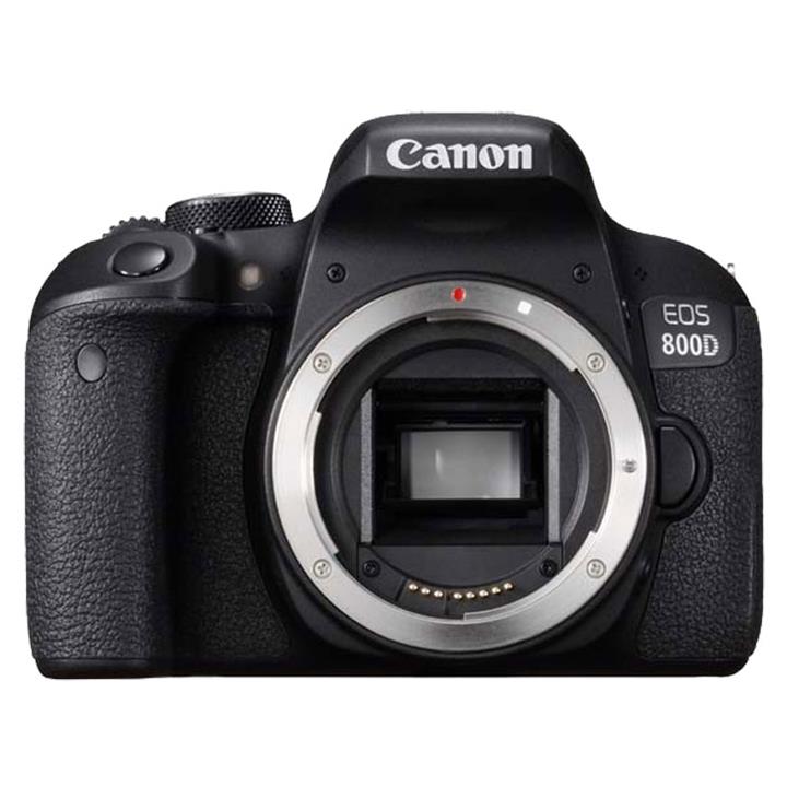Canon EOS 850D With 18-55mm IS STM Lens Digital Camera