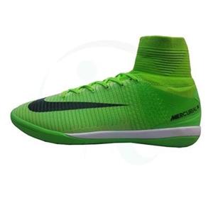 کفش فوتسال نایک مرکوریال طرح اصلی سبز Nike Mercurial