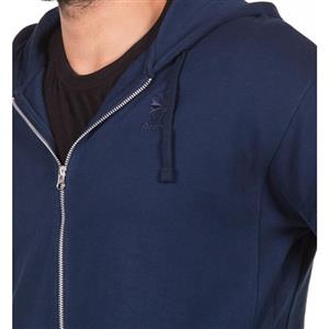 گرمکن مردانه ریبوک مدل F FRANCHISE FULL ZIP HOOD 