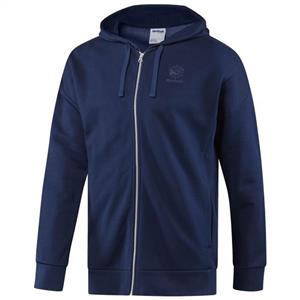 گرمکن مردانه ریبوک مدل F FRANCHISE FULL ZIP HOOD 