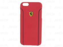 قاب محافظ چرمی Apple iphone 6 مدل 1-Ferrari مارک CG MOBILE 