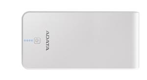 شارژر همراه ای دیتا مدل P20100 ظرفیت میلی‌امپرساعت Adata 20100mAh Power Bank 