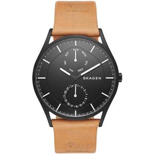 ساعت مچی عقربه ای مردانه اسکاگن Skagen مدل SKW6265