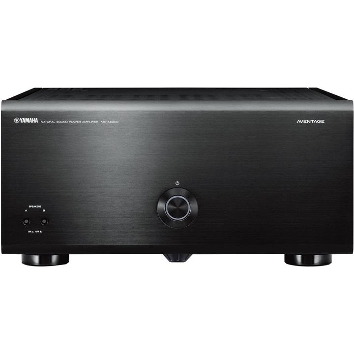 Yamaha MX-A5000 AV Receiver