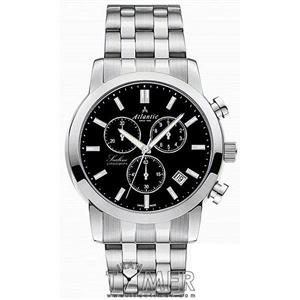 ساعت مچی آتلانتیک مدل AC-62455.41.61