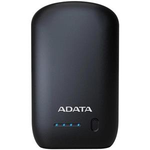 شارژر همراه ای دیتا مدل P10050 ظرفیت 10050 میلی آمپر ساعت Adata P10050 10050mAh Power Bank