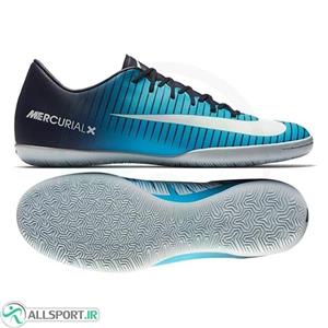 کفش فوتسال نایک مرکوریال ایکس ویکتوری Nike MercurialX Victory VI IC 831966-404 