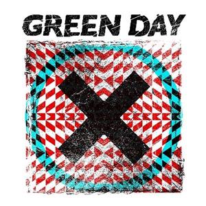 تیشرت Green Day Xllusion 