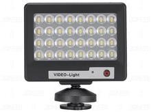 فلاش قابل حمل Neewer S60 Video Light 32 LEDs