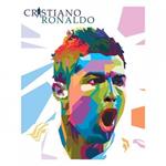 تیشرت Cristiano Ronaldo