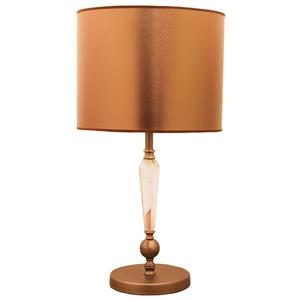 آباژور رومیزی مجلل کد 7027 Mojalal 7027 Table Lamp