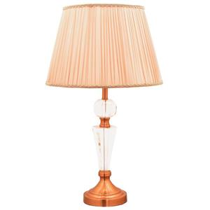 آباژور رومیزی مجلل کد 800071 Mojalal 80071 Table Lamp