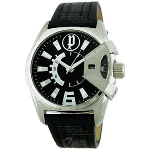 ساعت مچی پلیس مدل P14340JS-02