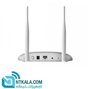 اکسس پوینت بی‌سیم 300Mbps تی پی-لینک مدل TL-WA801ND