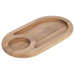 تخته سرو وندا وود مدل DB10 Vanda Wood DB10 Serving Board