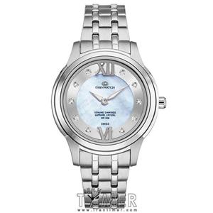 ساعت مچی کین واچ مدل C141SWH