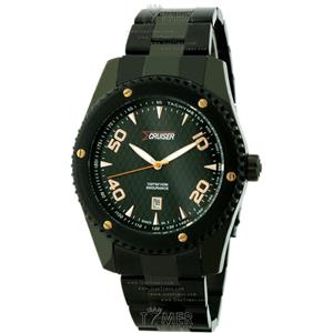ساعت مچی کروزر مدل C1884-B124