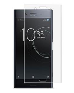 محافظ صفحه نمایش ریمو مدل Full Cover مناسب برای گوشی موبایل سونی XZ1 Remo Screen Protector For Sony 