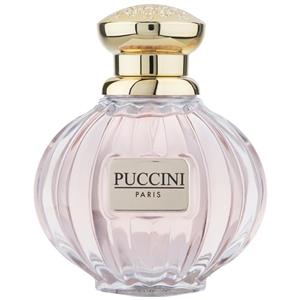 ادو پرفیوم زنانه پوچینی مدل Black Pearl حجم 100 میلی لیتر Puccini Black Pearl Eau De Parfum For Women 100ml
