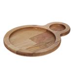 تخته سرو وندا وود مدل DB21 Vanda Wood DB21 Serving Board