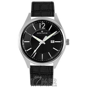 ساعت مچی آلفا صفیر مدل 376A Alpha Saphir 376A Watch For Men