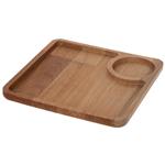 تخته سرو وندا وود مدل DB19 Vanda Wood DB19 Serving Board