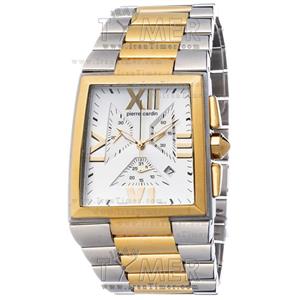 ساعت مچی پیر کاردین مدل PC101461S05