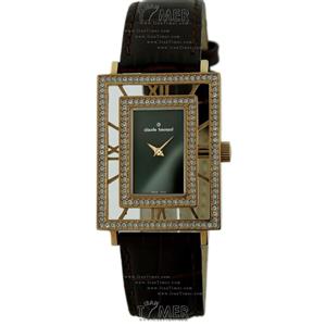ساعت مچی کلودبرنارد مدل 20074-R254BRD