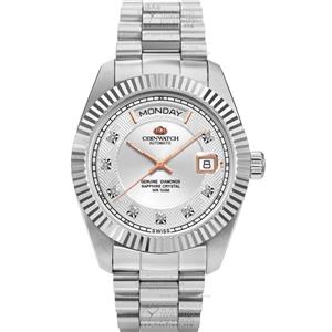 ساعت مچی کین واچ مدل C109SWDW