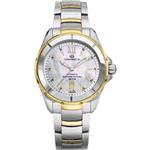 Coin-Watch C121TWH Watch For Women